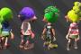 ゴキブリ、本当はスプラトゥーン2がやりたいんだろ？