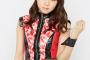 【アンジュルム】室田瑞希「前回のブログでご心配お掛けしてすみません、メラノーマの心配はないと思います、念のため皮膚科に行ってみてもらうことにします」