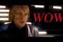 海外でネタにもなった「WOW（ワァオ）」を、ライトセイバーの効果音にしてみた結果ｗｗｗｗｗｗｗ