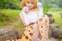 【画像】中国のガチレイヤー、小柔SeeU©︎の最新画像ｷﾀ━━━━ヽ(ﾟ∀ﾟ )ﾉ━━━━!!!!