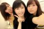 横山由依、山内鈴蘭、大場美奈　もしかしたら3人ともSKEの未来があったかもしれない・・・