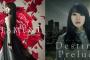 【声優】水樹奈々さん“ソロ史上初” 2度目のオリコンシングル2作同時TOP3入り！