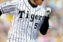 伊藤隼太さんの得点差別打率一覧ｗｗｗｗｗｗｗｗｗｗｗｗｗｗｗｗｗｗｗｗ