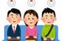 たとえば電車でお年寄りに席を譲った若者は褒められても、はじめから座ることを遠慮して立っていた若者は