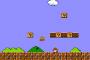 マリオの1-1のステージの全貌ｗｗｗｗｗｗｗｗｗｗｗ