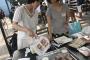 【朗報】セクシー女優たちのBBQ、とても楽しそうｗｗｗ（画像あり）