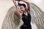 【うっとり…】浅田舞さんの美しすぎる『Black swan』をご覧ください・・・（画像あり）