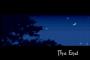 昔のゲーム「THE END」(画面フリーズ)ワイ「…」