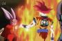 【朗報】来週のドラゴンボール超、スーパーサイヤ人ゴッドがまさかの登場ｗｗｗｗｗ（画像あり）