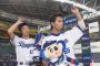 中日福田　4月　3試合でホームラン0本