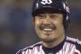 畠山和洋(17年)通算123HR　山田哲人(7年)通算127HR