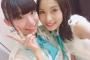 【AKB48】せいちゃんのデコ上げって似合ってる？似合ってない？【福岡聖菜】