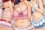 【画像】アニメ漫画とかのＨな画像を貼るｗｗｗｗｗ