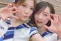 【STU48】キャプテン岡田奈々「船上劇場完成の目処が立っていない・・・」