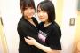 SKE48水野愛理がAKB48の16期生で一番に推してる子が…………………………田口愛佳ちゃんです！！！