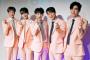 韓国男性グループ・A-JAX、5人体制で初シングル「日本で頑張りたい」“第2次K-POPブーム”の予感も漂うが…