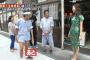 福田典子アナのチャイナドレス姿がセクシーすぎるｗｗスリットの色気ｗｗ（画像）