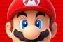 マリオ　ブサイク　チビ　デブ　デカ鼻　血まみれの赤