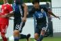 【動画】U-17日本代表、久保建英の個人技から左足一閃！見事なゴール  ＜チェコ遠征＞