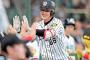 藤川俊介 .324(105-34) 3本 出塁率.360 OPS.884