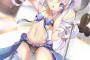《ごちうさ》魔法少女チノちゃんってほんとすこぶる可愛いよな！！！
