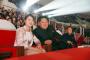 金正恩委員長夫人が2月に第3子を出産か、性別は不明…韓国情報機関！