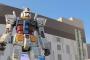 ガンダムが現実に現れても弱いっていうけど