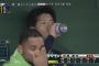 【巨人対ヤクルト19回戦】初先発のヤクルト・岩橋、6回自責点0の好投！！