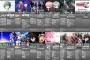 【画像】2017年秋アニメ一覧の最新版が公開！いよいよ来週から放送、みんなは何を観る？