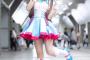 顔を隠してもかわいいと思えるコスプレイヤーが発見されるｗｗ（画像）