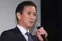 【テレビ】＜「ひるおび！」八代英輝氏＞希望の党に合流する民進党をバッサリ！「責任感やプライドはないのか」