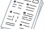 【画像あり】突然旦那から書類渡されたから確認したら・・・