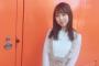 SKE48熊崎晴香が漫画に！