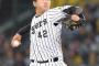 竹安が１回完全デビュー　初登板初勝利の権利も手にする