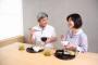 彼の実家で「朝からこんな豪華なの久しぶり！うちじゃあ、食パンくらいしか出てこないしさ！」と言った瞬間、彼の母親の視線が…