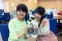 【画像】東山奈央さん、早見沙織さんに公開処刑されてしまうｗｗｗ