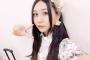 SKE48古畑奈和「私、来年の選抜総選挙、出るよ。」