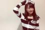 坂口渚沙さんの最新画像がこちらになります