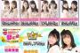 【音ゲーグラビア】最終結果枚数発表！みゆかるん圧倒的！ 	