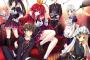「ハイスクールD×D」最新24巻などファンタジア文庫11月新刊予約開始！！！