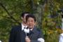 【動画あり】安倍総理の演説を妨害するパヨク、千葉・新潟に続き札幌でも一般聴衆に説教されるｗｗｗｗｗｗｗｗｗｗ