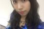 SKE48荒井優希の部屋に就労スペースが空いている模様・・・