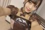 【HKT48】岩花詩乃「グラビアすっごくやりたいです！」