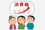 消費税上がった時の俺の月額諸費用計算したら死んだwww