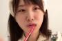【悲報】高橋朱里の目がおかしいんだけど・・・ 	