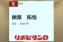 巨人がドラフト1位で指名した鍬原拓也の大学通算成績ｗｗｗ
