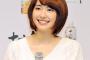 【芸能】新垣結衣「背が小さくなりたかった」現在は何センチ？ 	