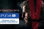 『MGS5:TPP』PS4 Pro対応パッチが海外で明日配信決定！