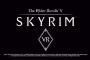 PSVR『スカイリムVR』のゲームプレイ動画が公開！