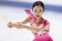 韓国人「世界各国の女子フィギュアスケーターを見て平昌で直接観戦したくなったが、これはさすがに無理だ…」